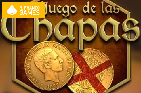 Juego de las Chapas